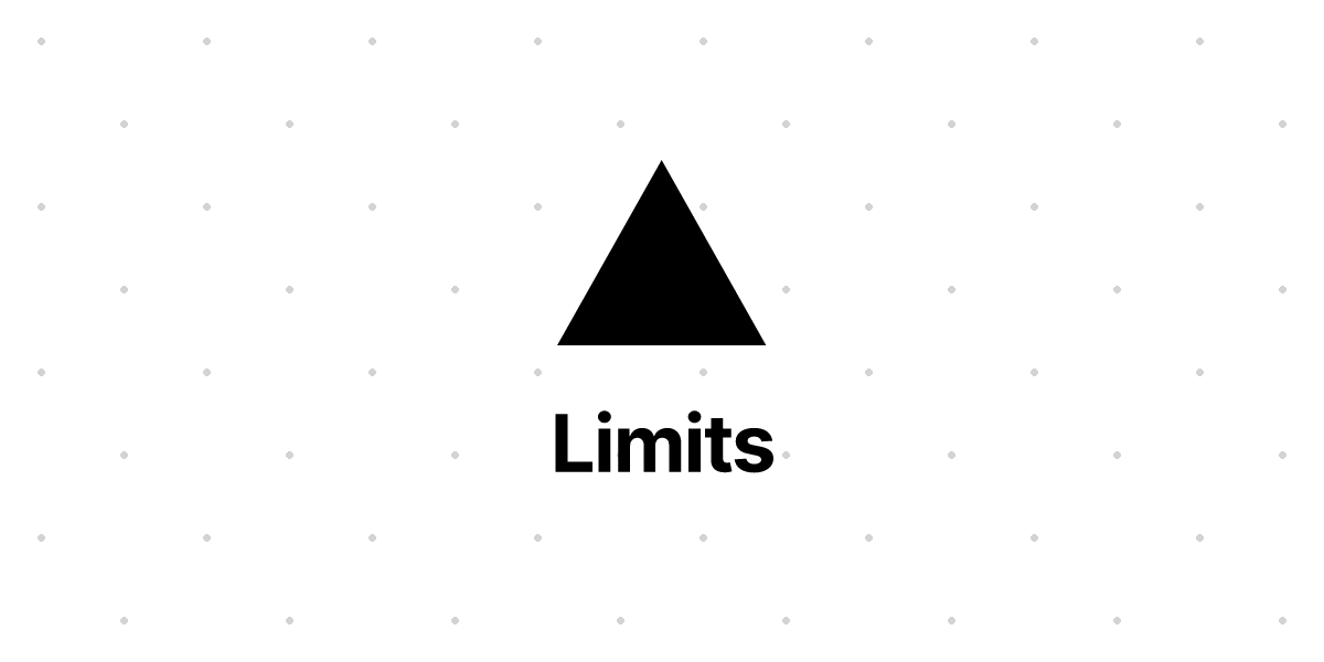 limits-vercel-docs