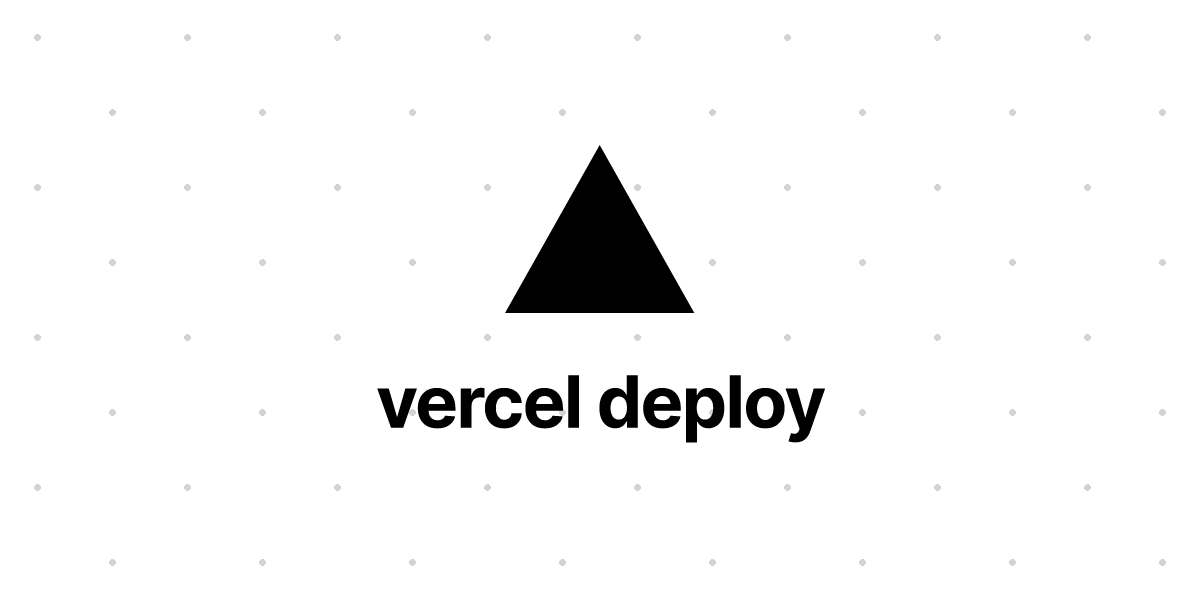 how to deploy php project on vercel